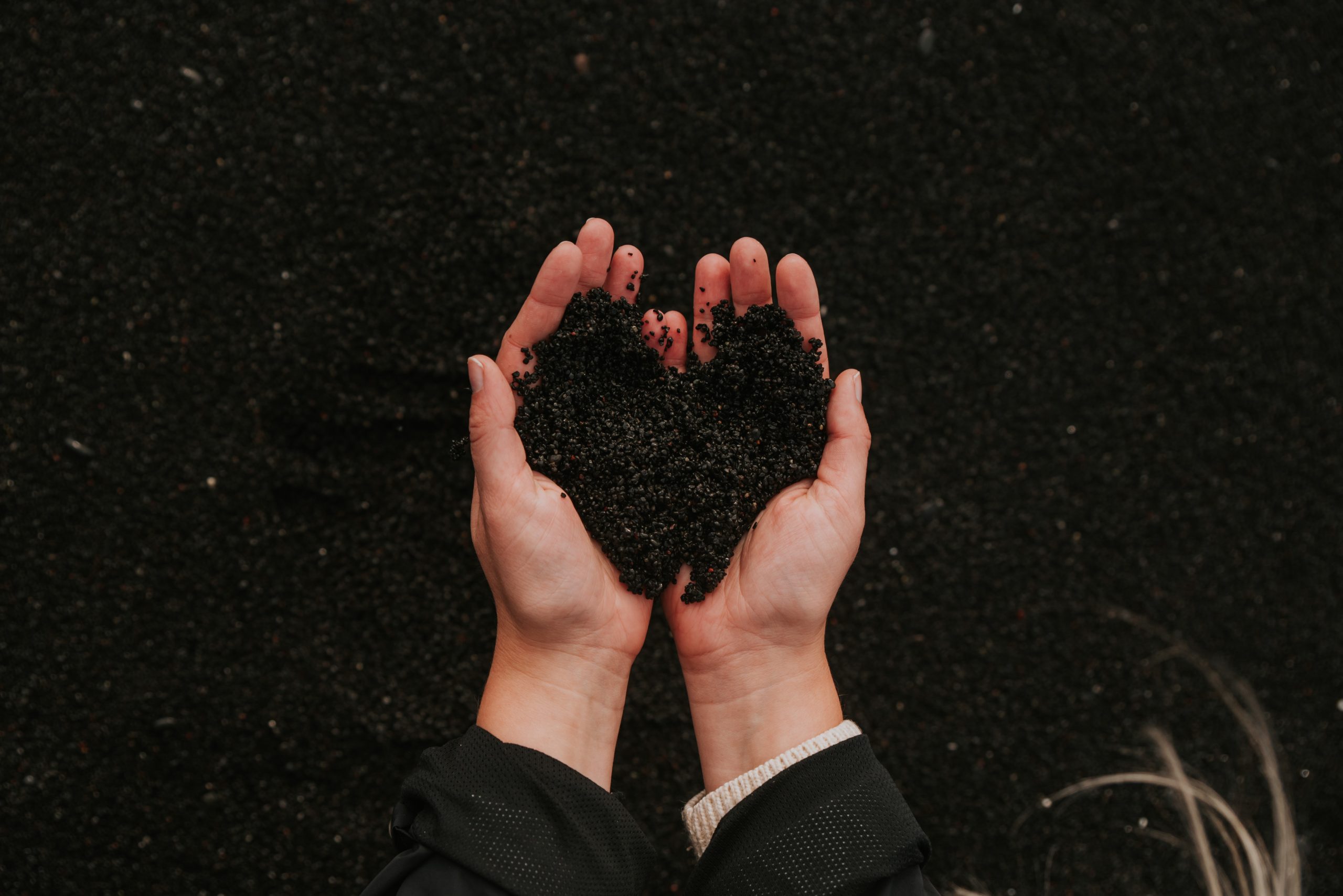 el amor de Dios
