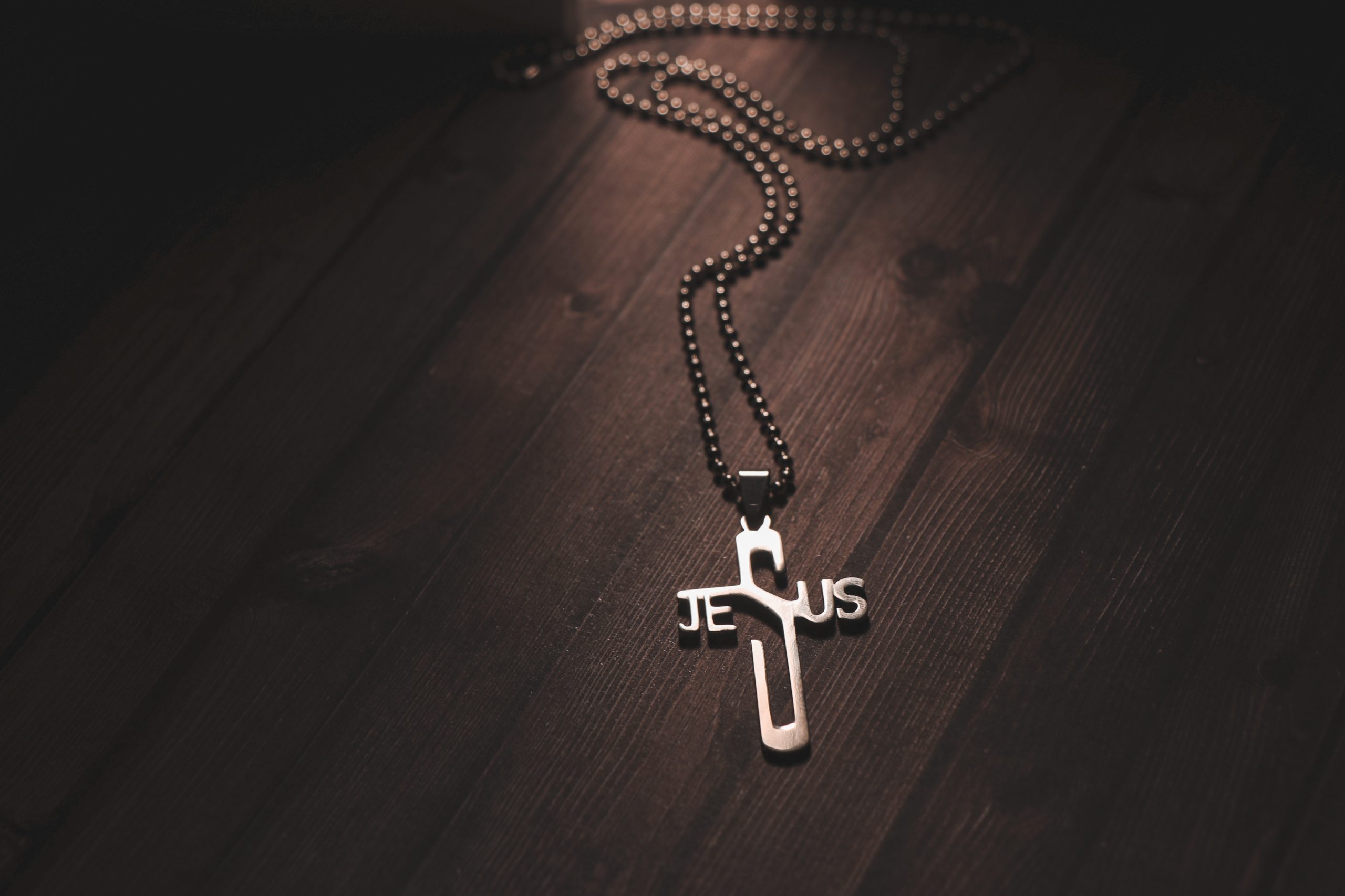 Cómo ser más como Jesús